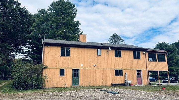 Property Photo:  15 Brook Street  MA 02769 