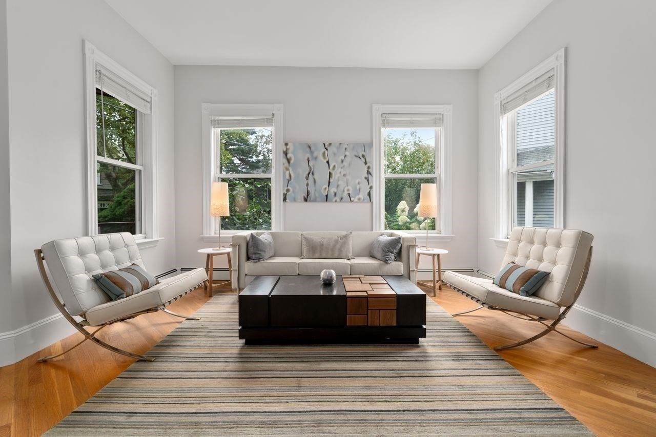 Property Photo:  82 Tuttle St 1  MA 02125 
