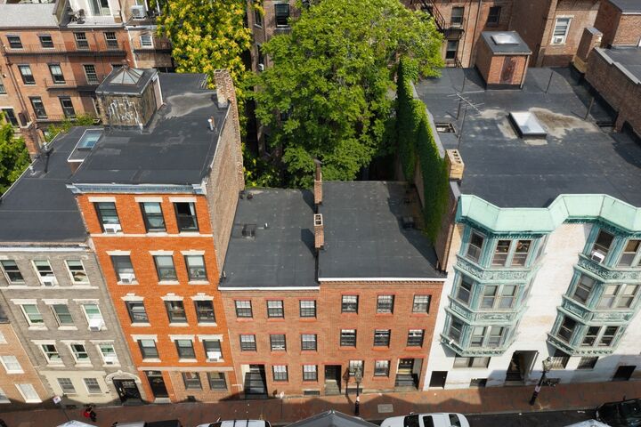 Property Photo:  59 Joy Street  MA 02114 