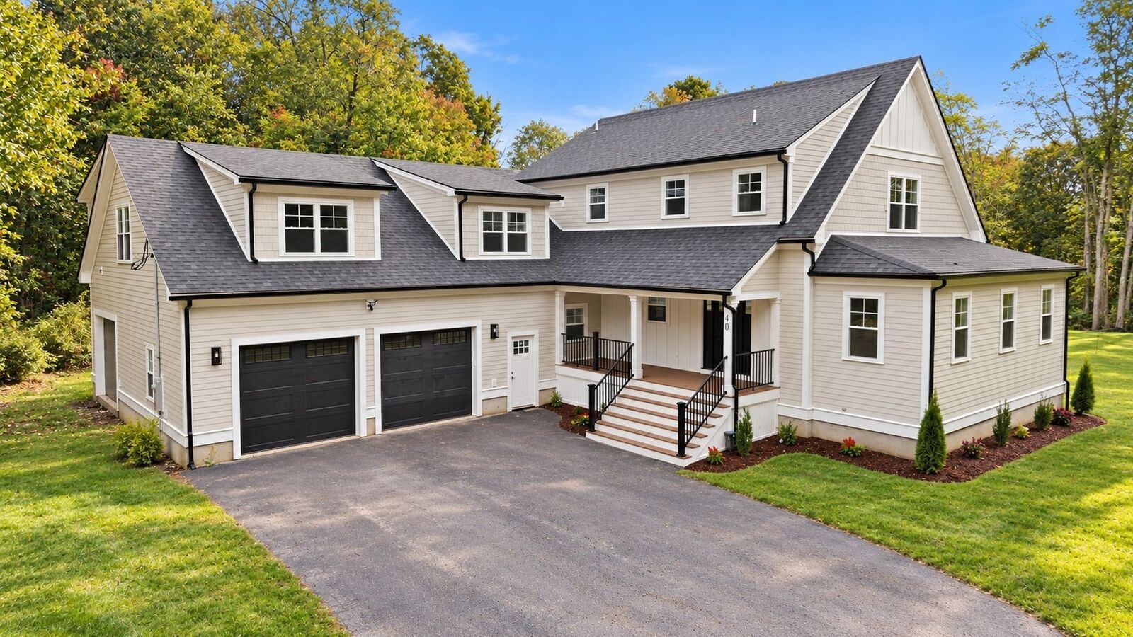 Property Photo:  40 Baltimore St- Lot 2  MA 02054 