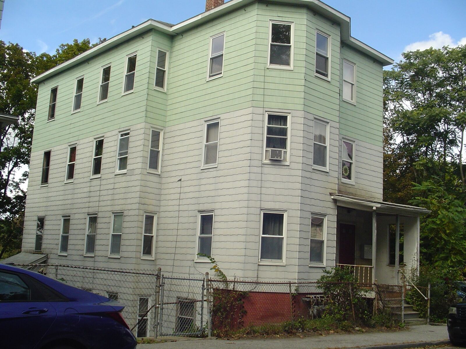 Property Photo:  78 Rodney  MA 01605 