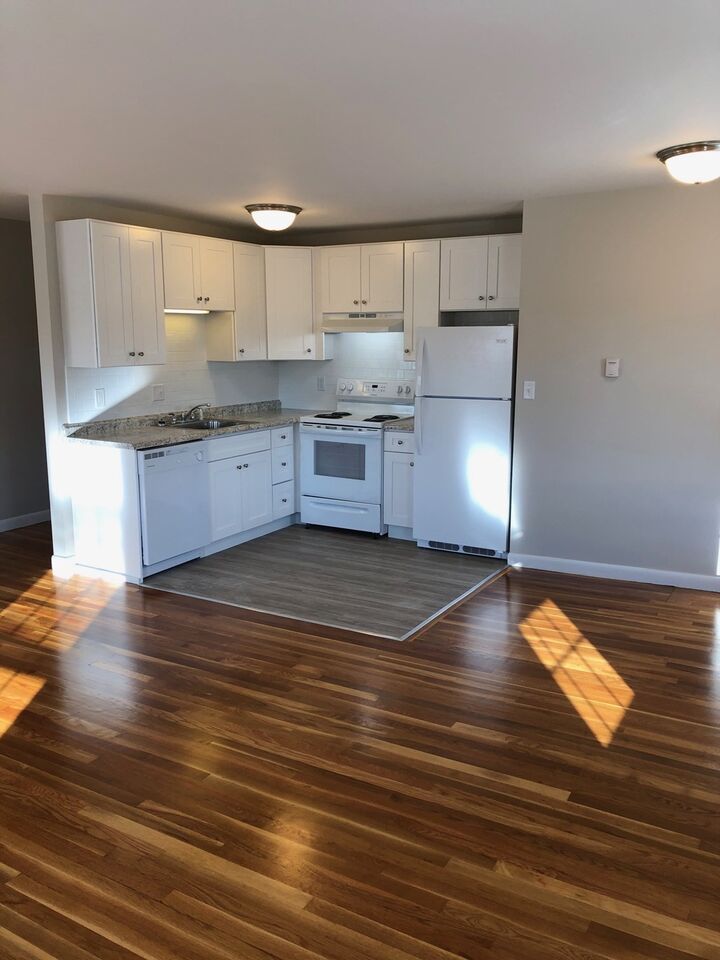 Property Photo:  139 West Emerson 9  MA 02176 