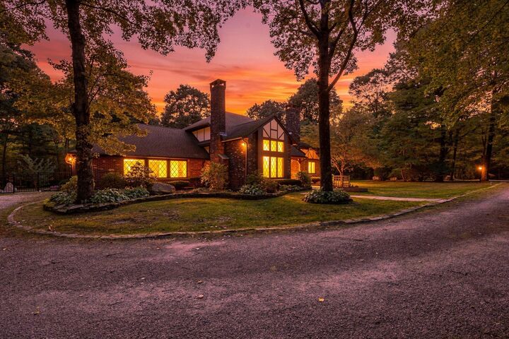 Property Photo:  43 Paradise Lake Rd  MA 01057 