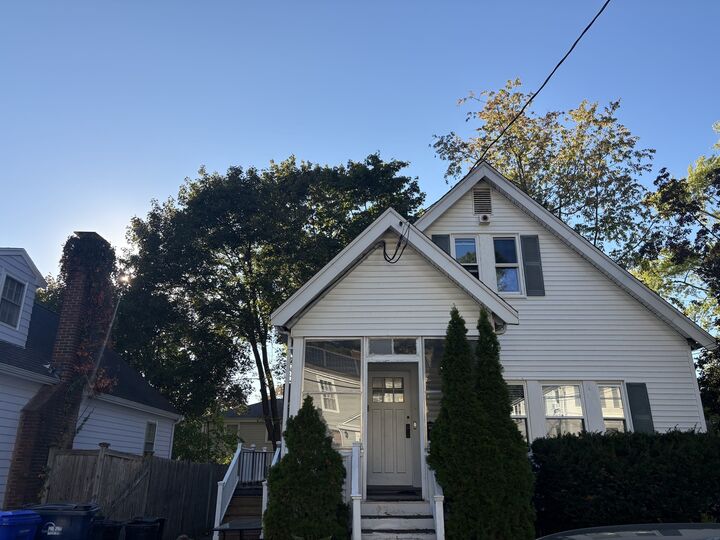 Property Photo:  21 Glenellen Rd 2  MA 02132 