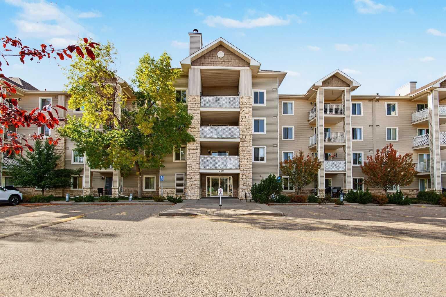 Property Photo:  16320 24 Street SW 1310  AB T2Y 4T7 