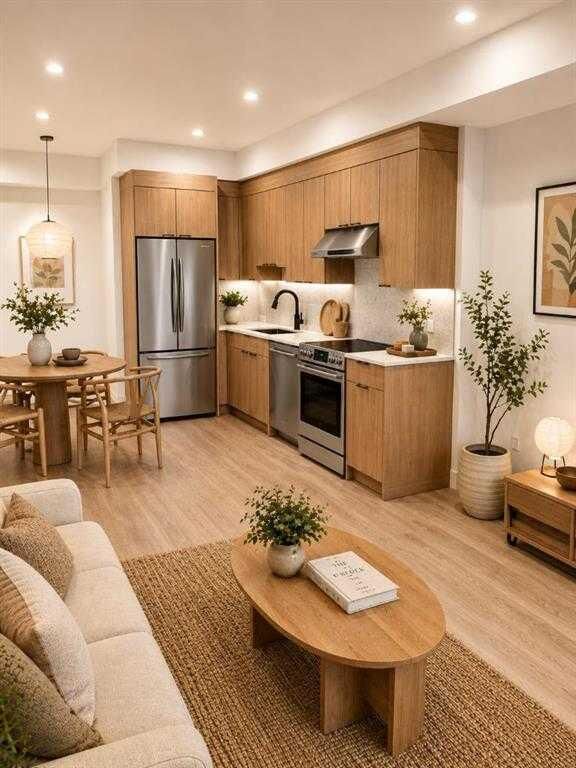 Property Photo:  1450 19 Avenue SW  AB T2T 0H9 