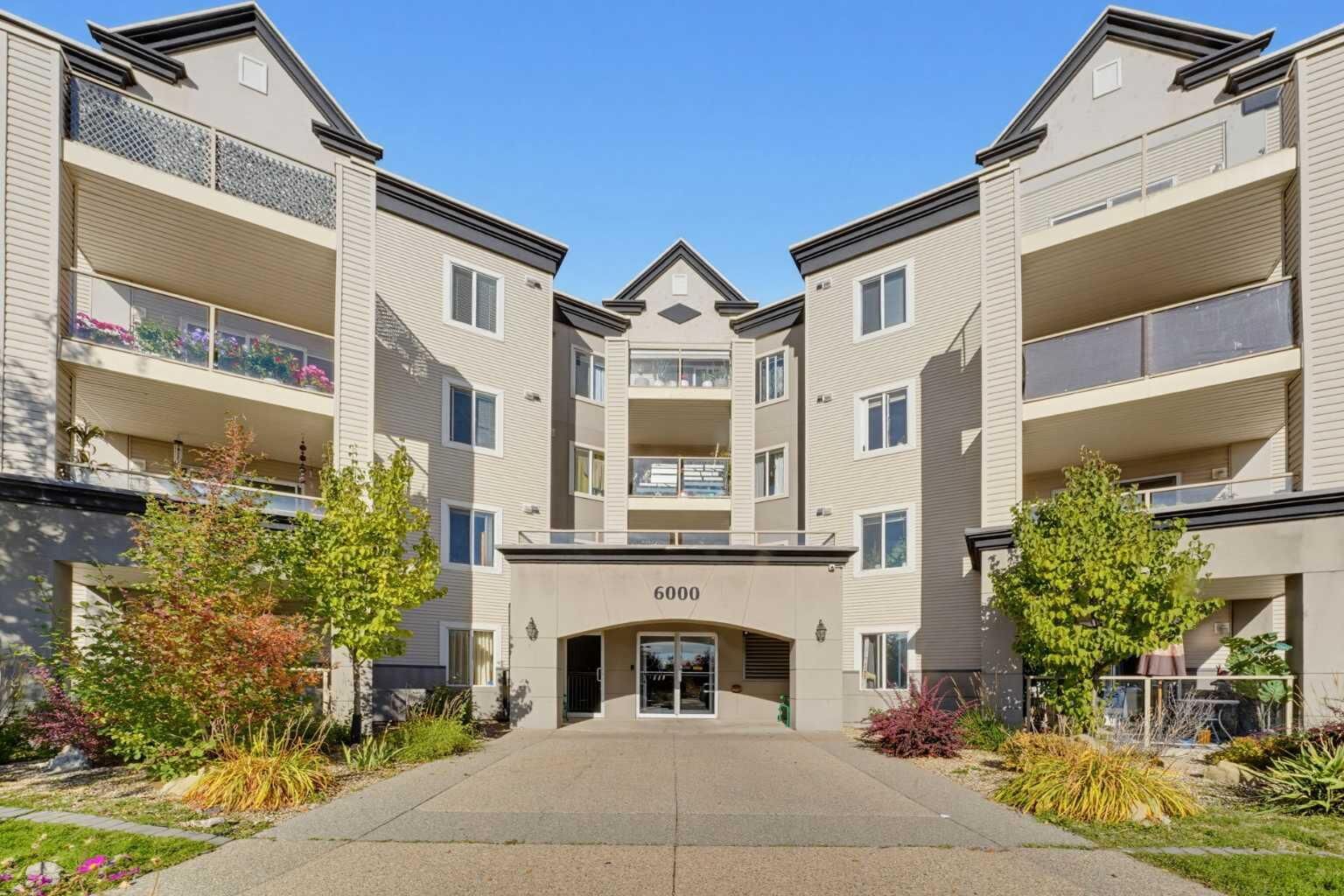 Property Photo:  6000 Somervale Court SW 416  AB T2Y 4J4 