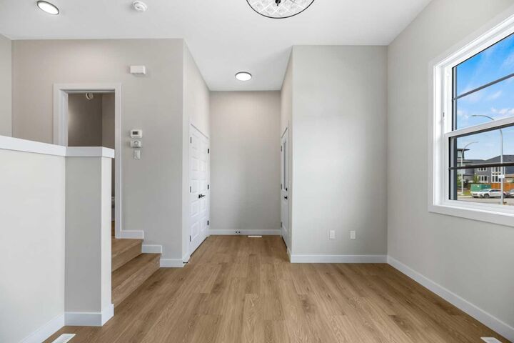 Property Photo:  17 Savanna Place NE  AB T3J 5P9 
