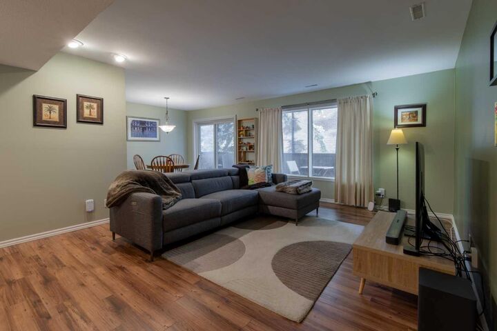 Property Photo:  2207 8 Avenue S 208  AB T1J 4G1 