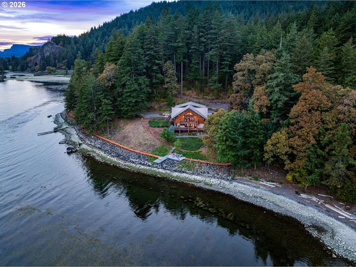 Property Photo: 251 Sprague Landing Rd WA 98648