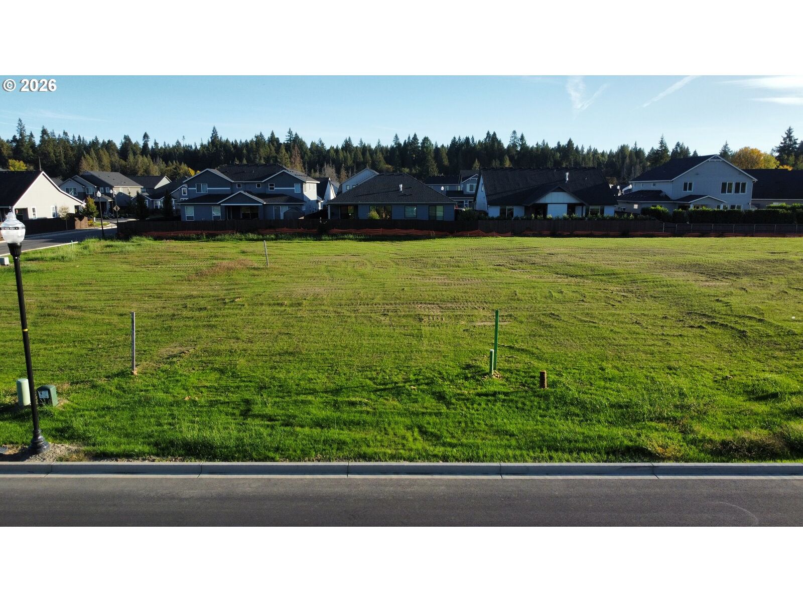 Property Photo:  2211 SE 25th Way  WA 98604 