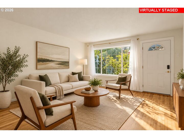 Property Photo:  3604 SE 64th Ave  OR 97206 
