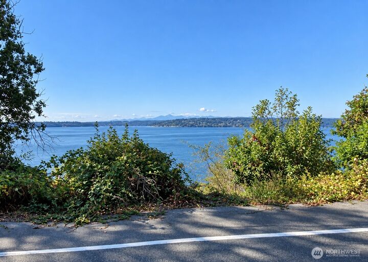 Property Photo:  8118 E Side Drive NE  WA 98422 