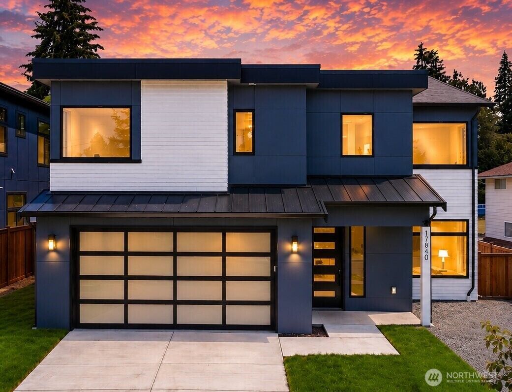 Property Photo: 17840 86th Avenue NE WA 98011