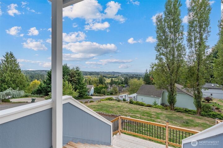 Property Photo: 137 Northridge Drive WA 98531