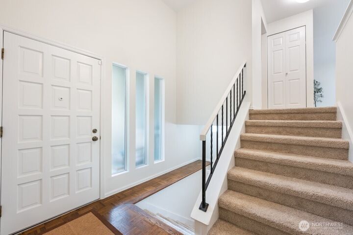 Property Photo:  16817 NE 91st Street  WA 98052 