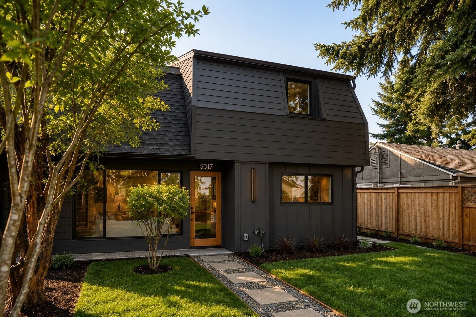 Property Photo:  5017 S Trafton Street  WA 98409 
