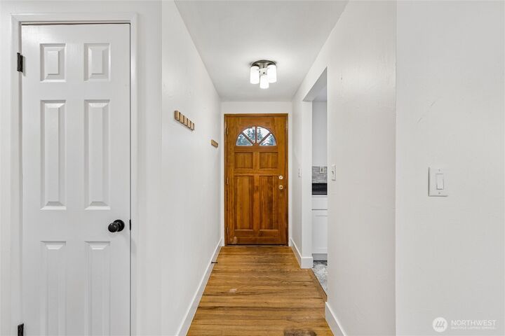 Property Photo: 4505 228th Street SW WA 98043