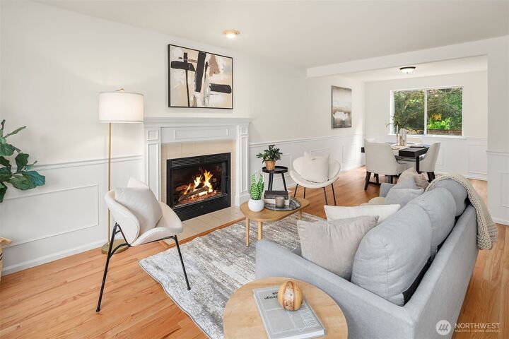 Property Photo: 22929 SE 282nd Street WA 98038