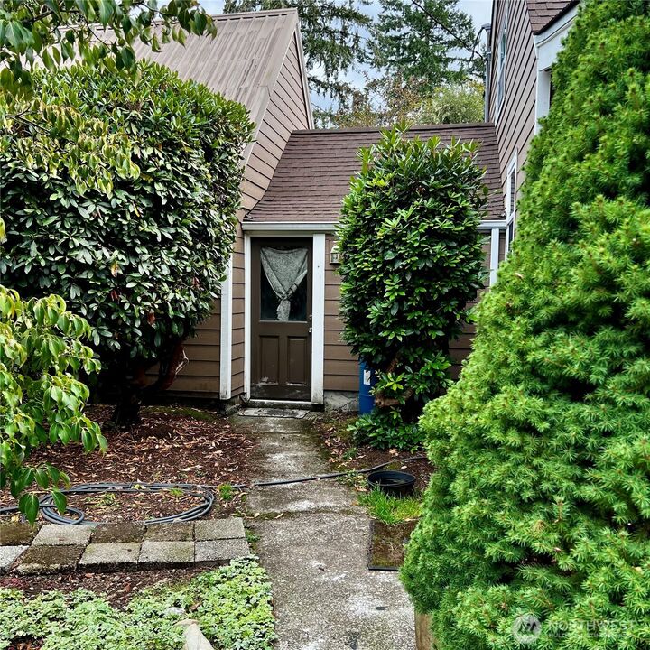 Property Photo: 547 W Deckerville Road WA 98541