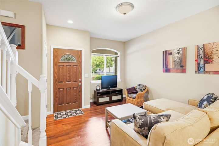 Property Photo: 21 Eagan Street WA 99362
