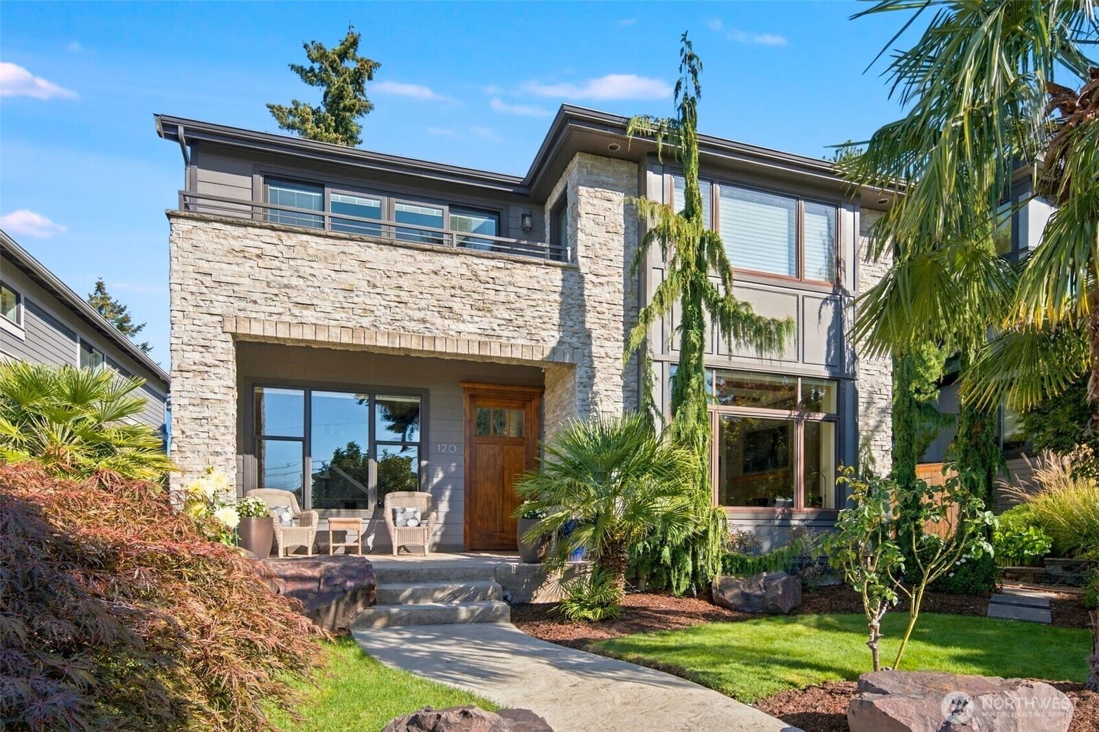 Property Photo: 120 12th Avenue WA 98033