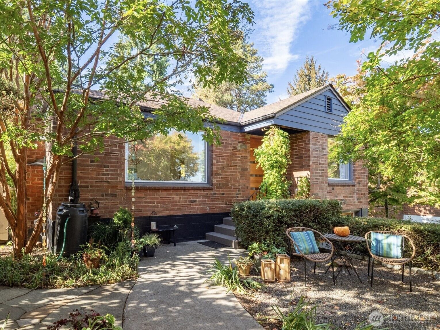 Property Photo:  10523  13th Avenue NW  WA 98177 
