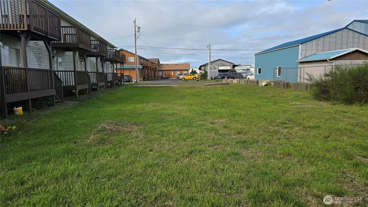 Property Photo: 704 Seahorse Avenue NE WA 98569