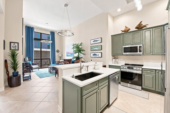 Property Photo:  701 S Olive Avenue 216  FL 33401 