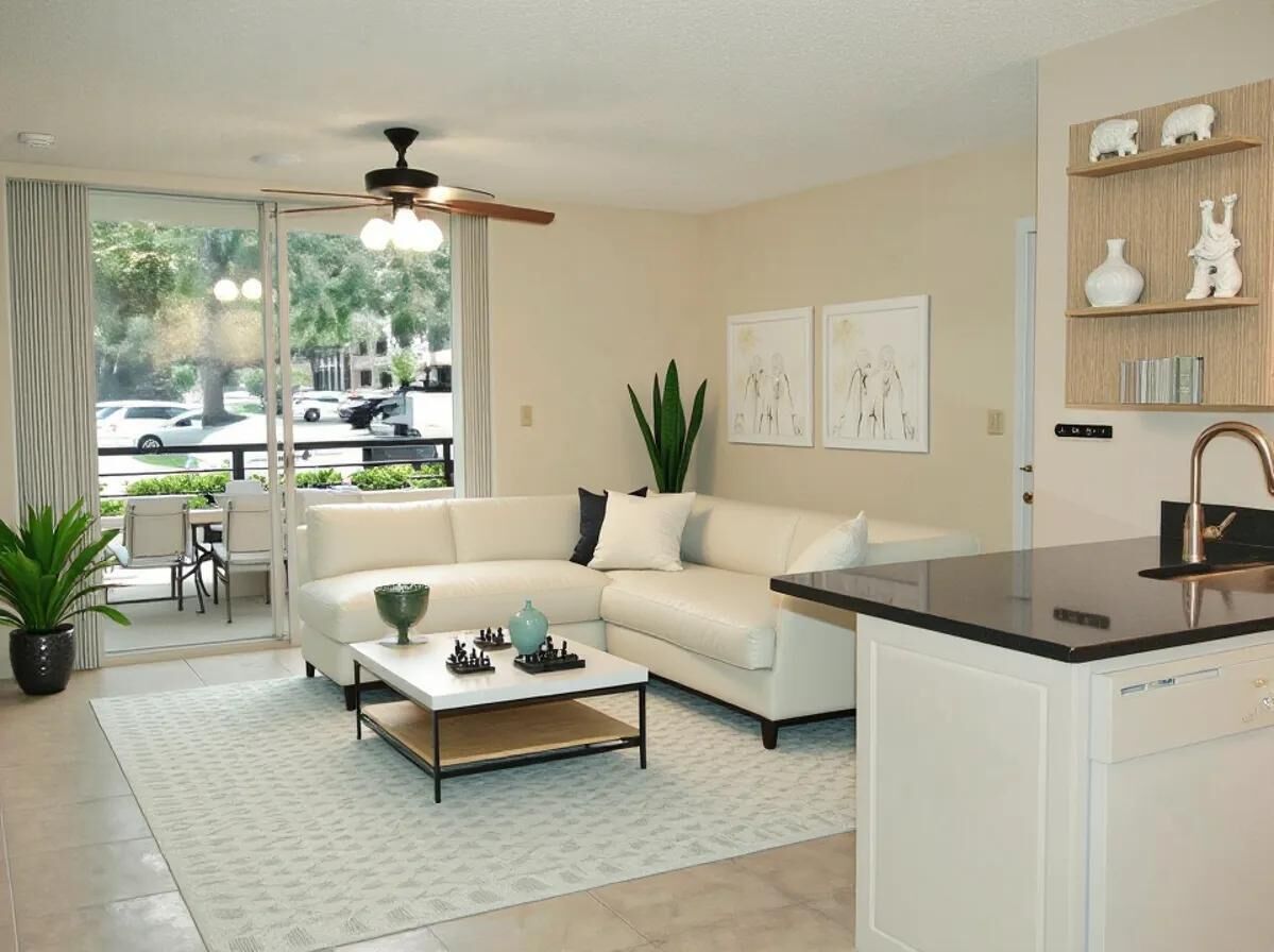 Property Photo:  631 Lyons Road 12103  FL 33063 