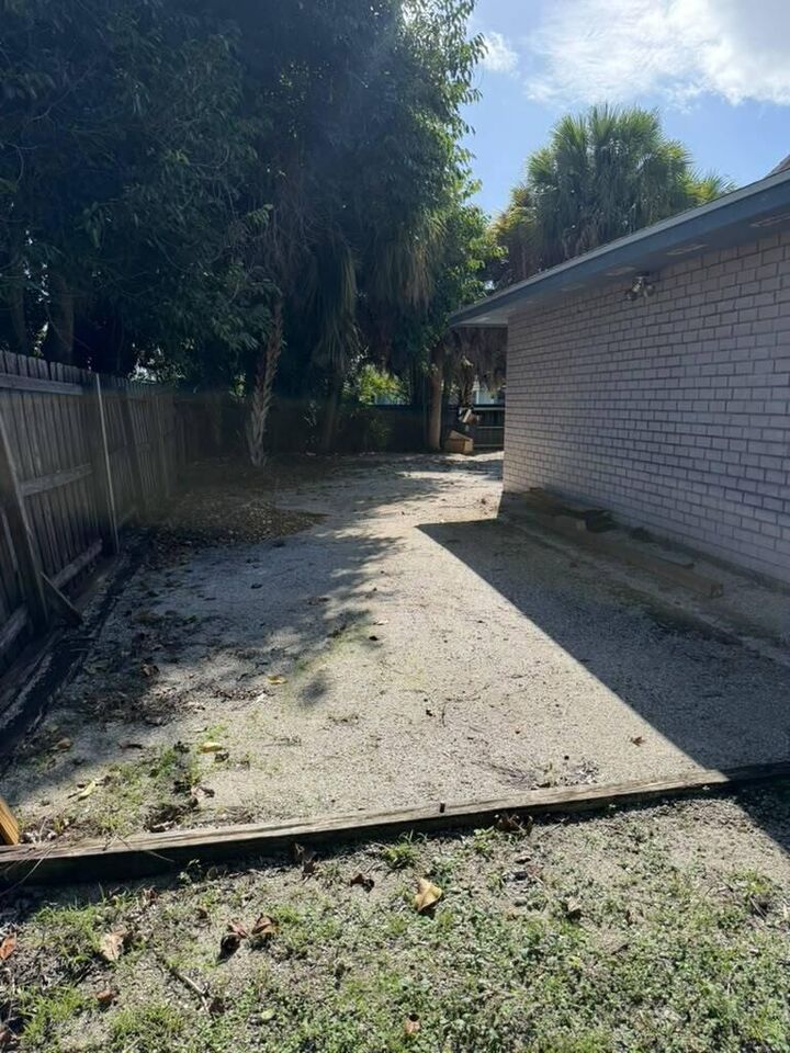 Property Photo: 2049 SW Cranberry Street Unit C FL 34953