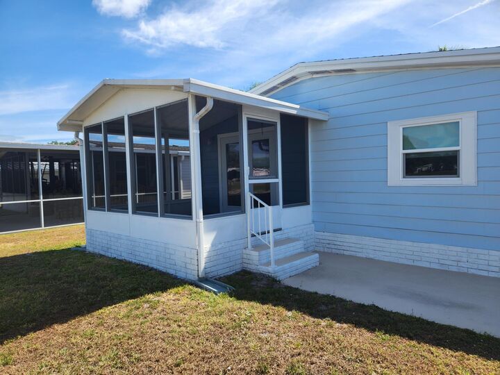 Property Photo:  8215 Caper Lane  FL 34952 