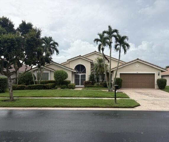 Property Photo: 7081 Falls Road E FL 33437