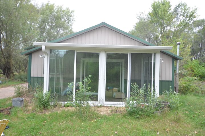 Property Photo: N47414 County Road Y WI 54738