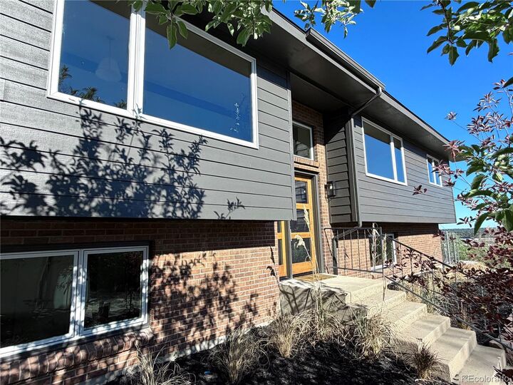 Property Photo: 4242 Ulysses Way CO 80403