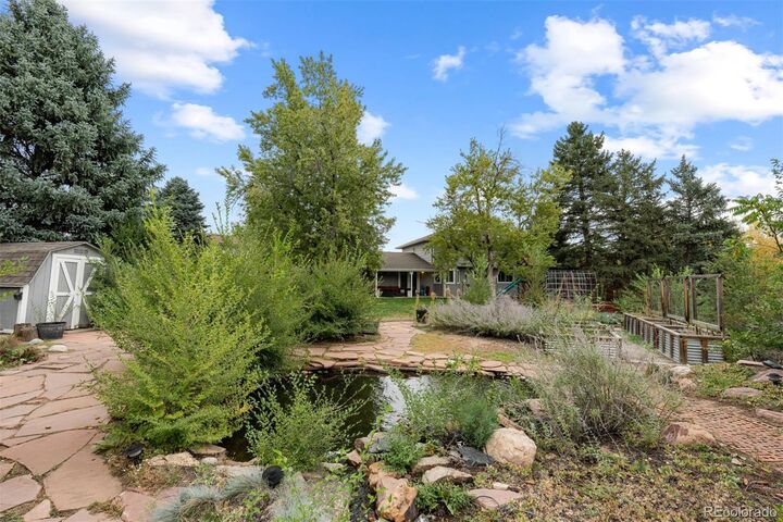 Property Photo:  4424 E Maplewood Avenue  CO 80121 