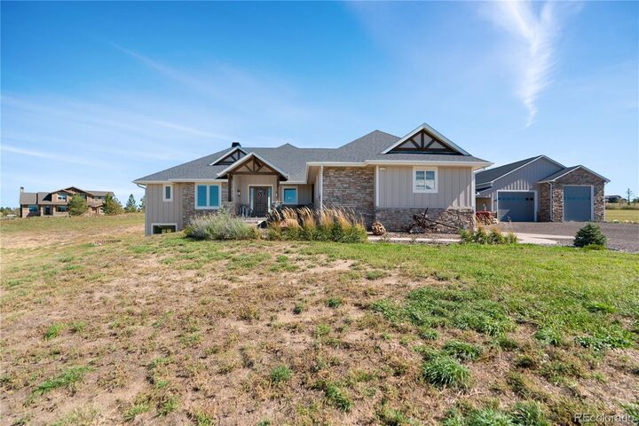Property Photo:  3008 Coal Creek Street  CO 80138 