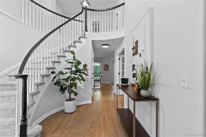 Property Photo: 6278 S Boston Court CO 80111