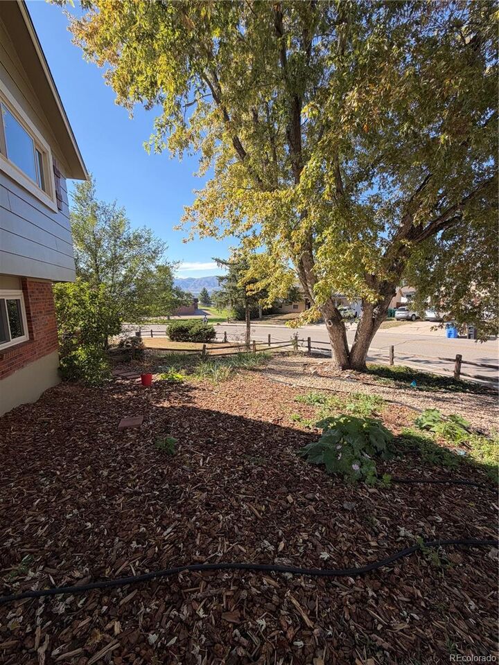 Property Photo:  6135 Sapporo Drive  CO 80918 