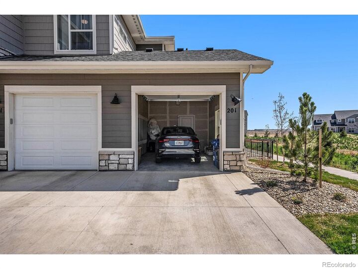 Property Photo:  4180 S Park Drive 201  CO 80538 