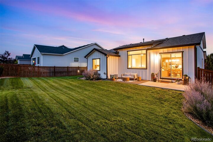 Property Photo: 301 Dorothy CO 80513