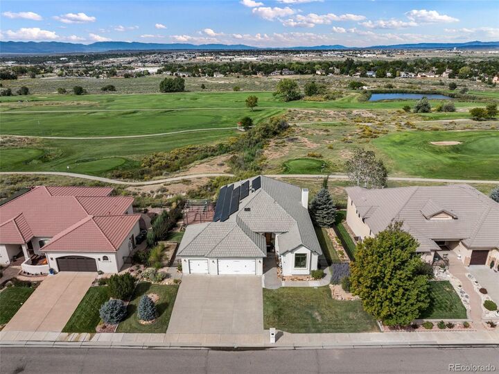 Property Photo:  3903 Augusta Lane  CO 81001 