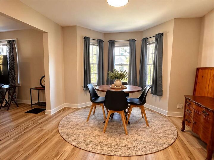 Property Photo: 1425 W Main Street IN 47374