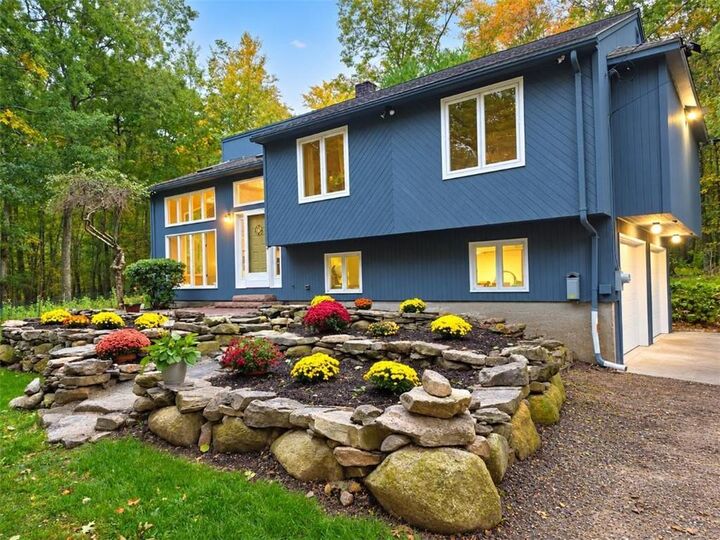 Property Photo:  28 Hartford Pike  RI 02825 