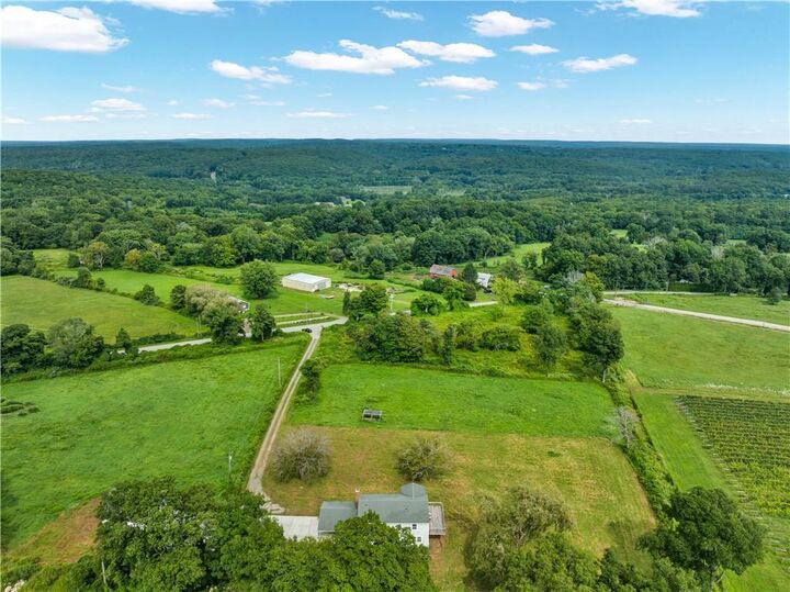 Property Photo:  91 Wintechog Hill Road  CT 06359 