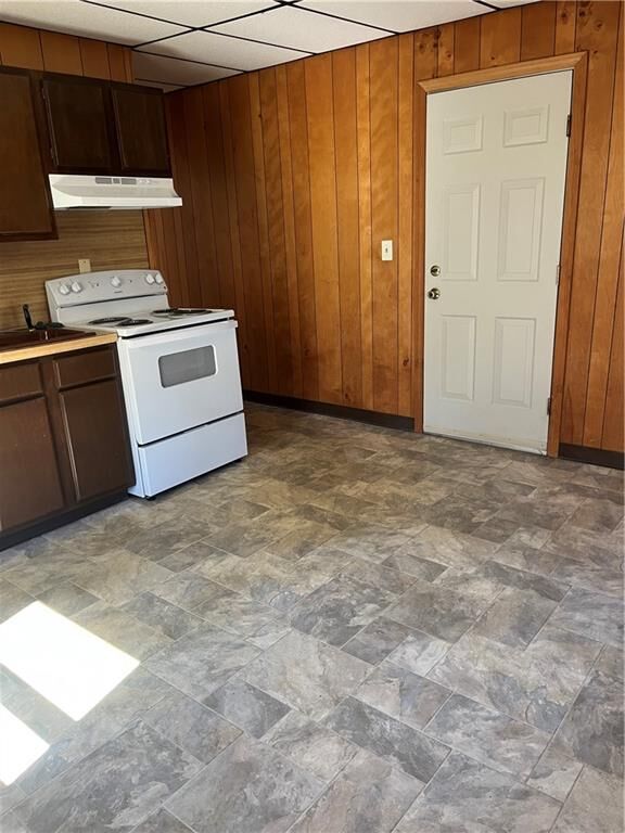 Property Photo: 869 Charles Street 2 RI 02904