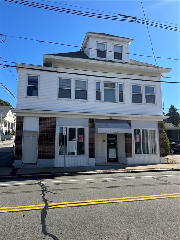 Property Photo:  869 Charles Street 2  RI 02904 