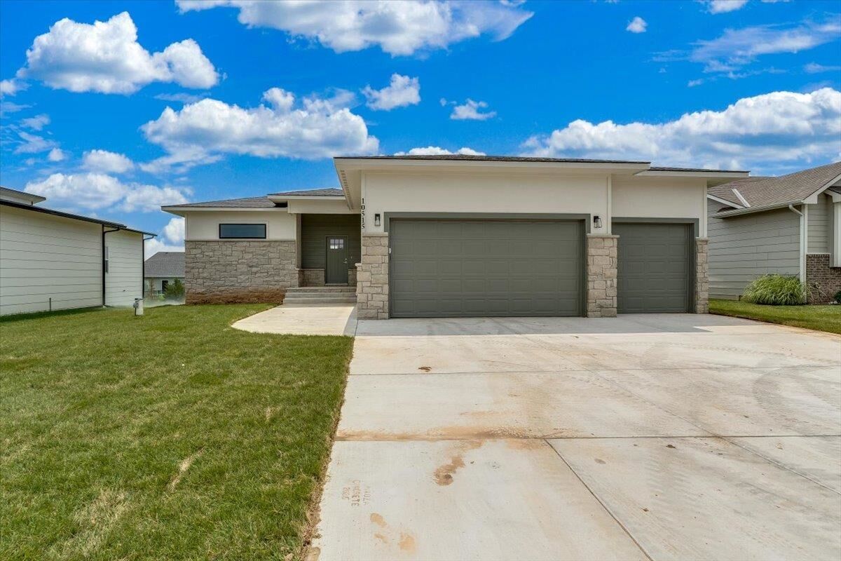 Property Photo:  10515 W Basil St.  KS 67215 