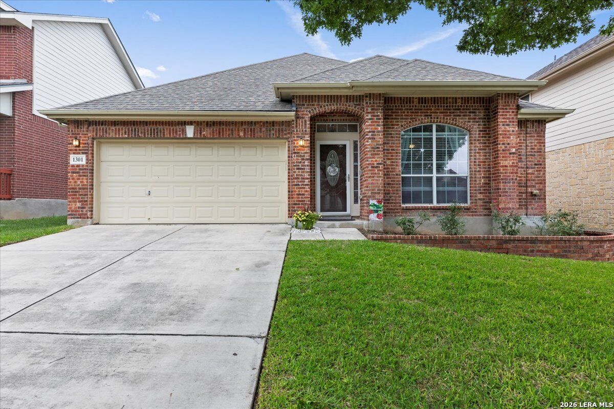 Property Photo:  1301 Magellan  TX 78239 