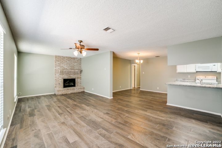 Property Photo:  6639 Seneca Dr  TX 78238 